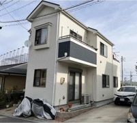 長久手市の外観画像