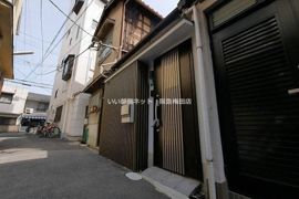 プチグラン中道の外観画像