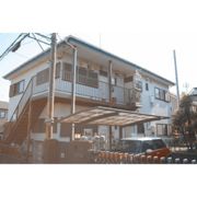 チェリオアマリの外観画像