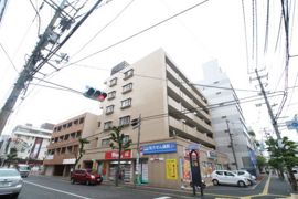 いしみマンションの外観画像