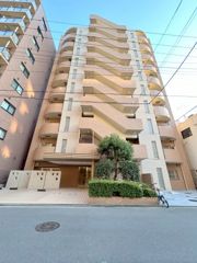 CASSIA錦糸町South Courtの外観画像