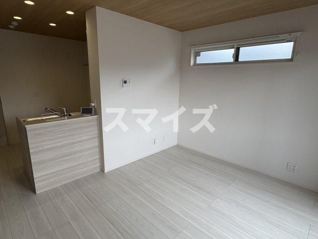 リビング