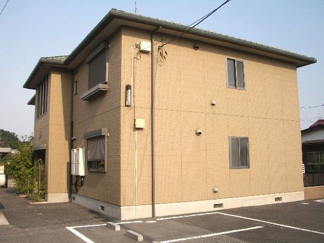 セラビィBの外観画像