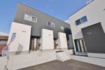 リヴェール馬場山の間取り画像