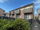 exceⅢB棟の間取り画像