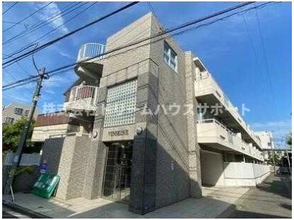 ヴァンセーヌの外観画像