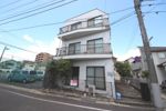ソフィア西八王子の間取り画像