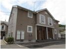 ダンデライオンAの間取り画像