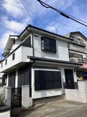 並木5丁目戸建の外観画像