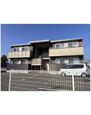 J´s Houseの間取り画像