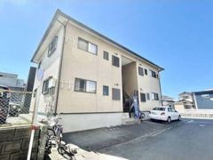 サンフラワー尾ノ上の外観画像