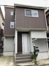 下新倉戸建の間取り画像