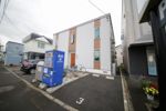 RS末広の間取り画像