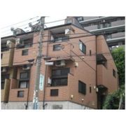 コーポ・フローラの外観画像