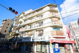 シャトー東梅田の外観画像