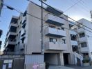ユンヌホワイエの間取り画像