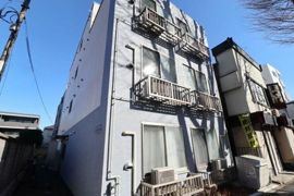 ウィンレックス上石神井の外観画像