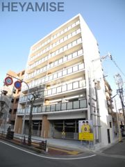 modern palazzo文教通りGrowの外観画像