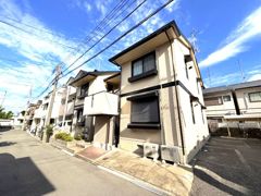 セジュール魚崎の外観画像