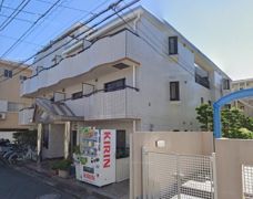 メゾン南行徳の外観画像