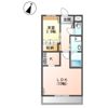 パーソナルYHの間取り画像