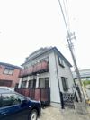 クレスト新在家の間取り画像