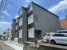 カインドネス東大和Southの外観