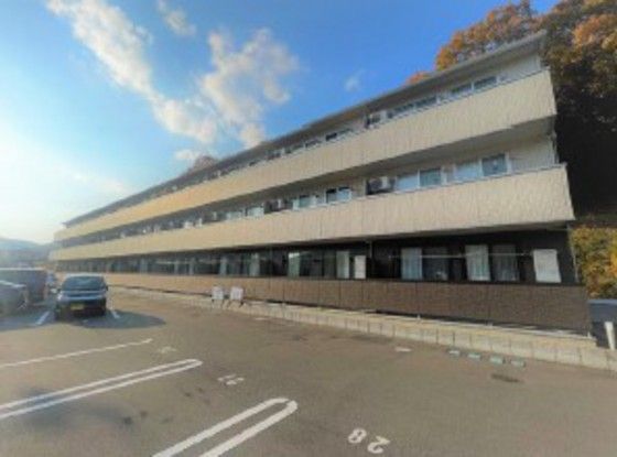 イヴェールの外観画像