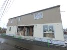 アマネセルⅡの間取り画像