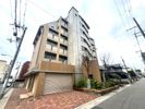OZパレスの間取り画像