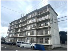 エイトハイツ坂本の外観画像