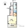 トレモロの間取り画像