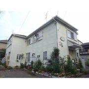 ジュネスK・Aの外観画像