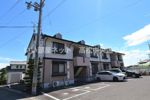 エスポワールメゾン B棟の間取り画像
