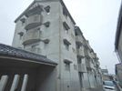 四宮ハイツの外観