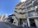 第2パークサイドマンションの外観