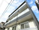 Green Hillsの間取り画像