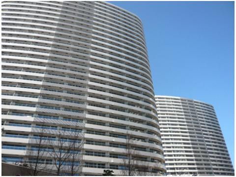 M.M.TOWERS FORESIS‐Lの外観画像