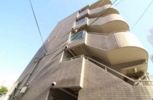 ブランシュ柳町の間取り画像