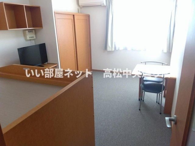 リビング