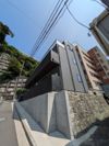 MIRAIS根岸の間取り画像