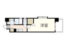シルキーレジデンス横川の間取り画像