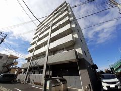 グレイス ブリッサの外観画像