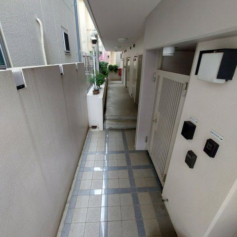 ロビー