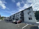 イオメール折尾 A棟の間取り画像
