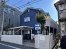 サンヒルズ新座の間取り画像