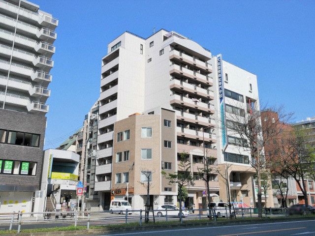 モンブランの外観画像