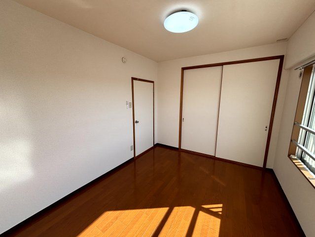 洋室