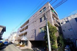 ハイリーナの外観画像