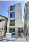 PRISM OJIMAの間取り画像